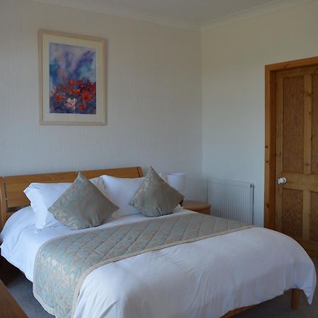 Strathview Lodge Dornoch Esterno foto