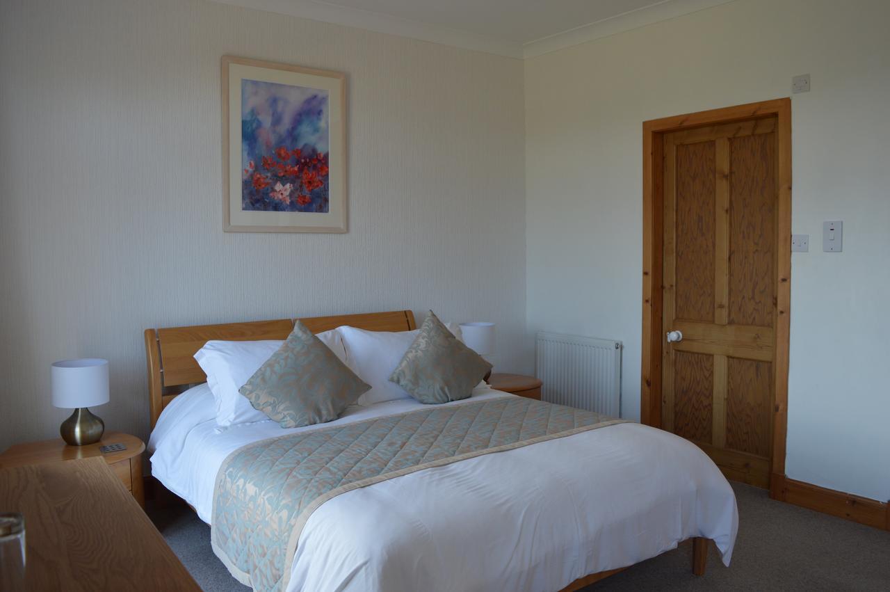 Strathview Lodge Dornoch Esterno foto