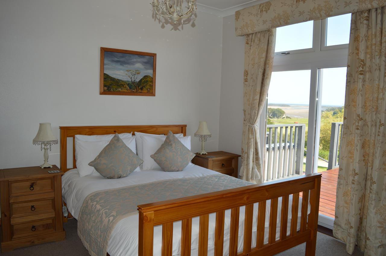 Strathview Lodge Dornoch Esterno foto